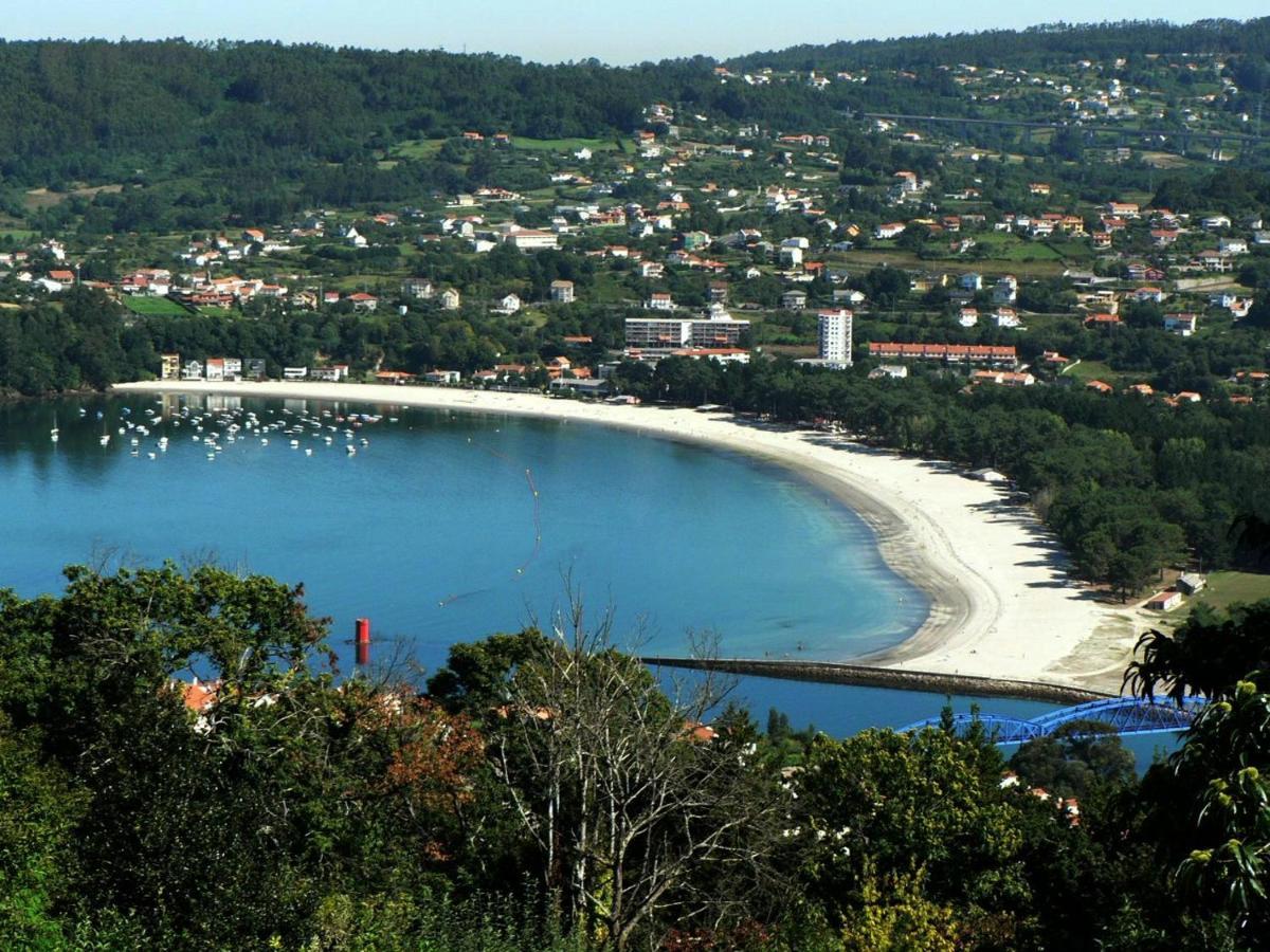 Rural Lambre By Miramar Stays A Coruña Exteriér fotografie