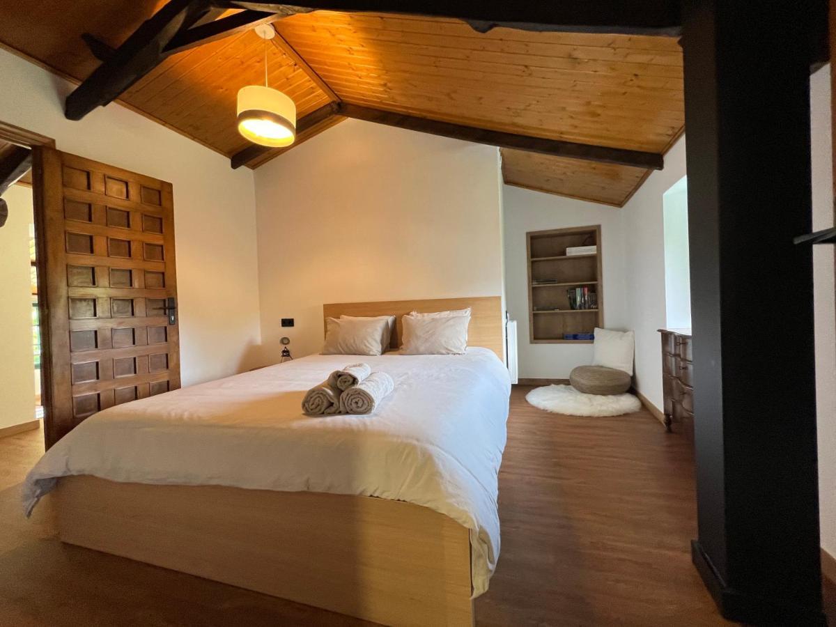 Rural Lambre By Miramar Stays A Coruña Exteriér fotografie