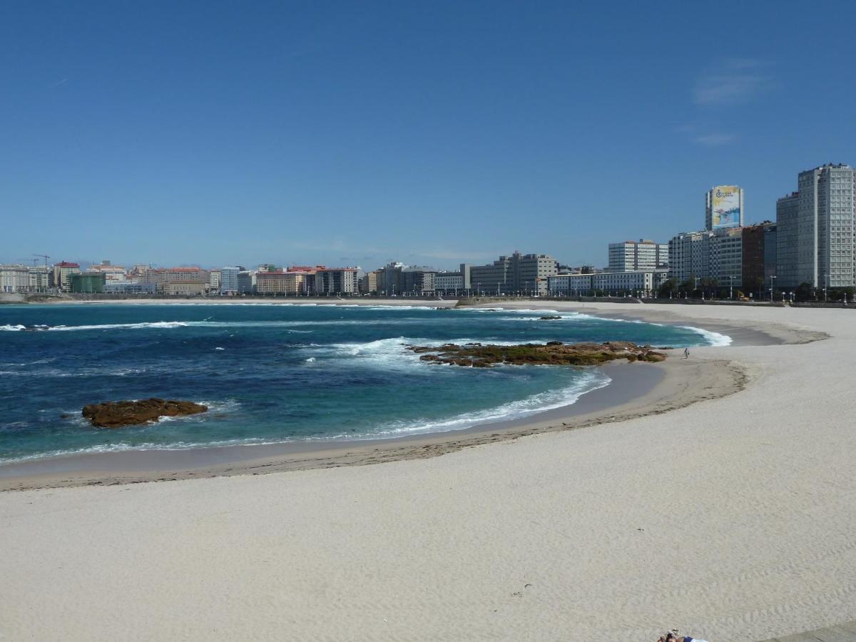 Rural Lambre By Miramar Stays A Coruña Exteriér fotografie