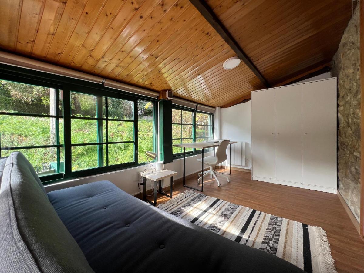 Rural Lambre By Miramar Stays A Coruña Exteriér fotografie