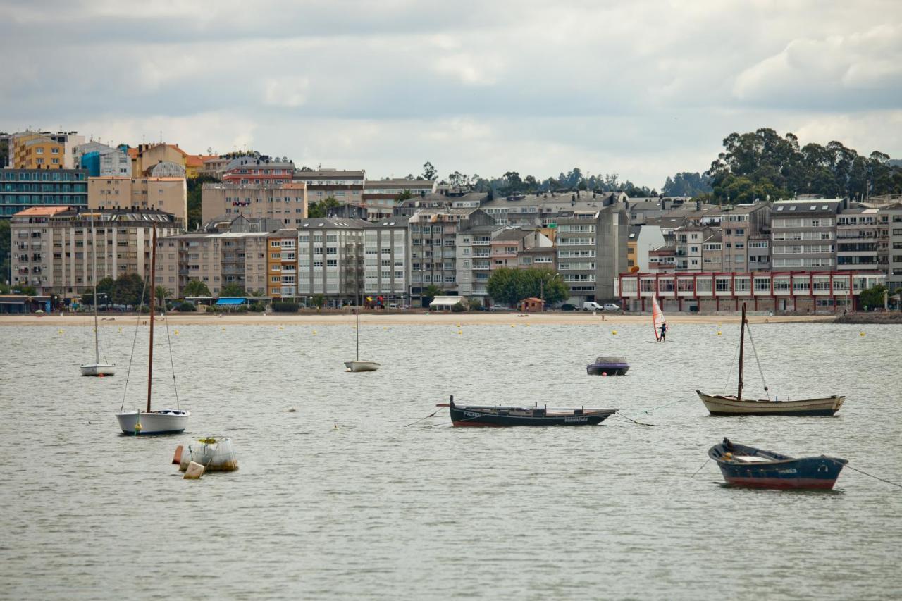 Rural Lambre By Miramar Stays A Coruña Exteriér fotografie